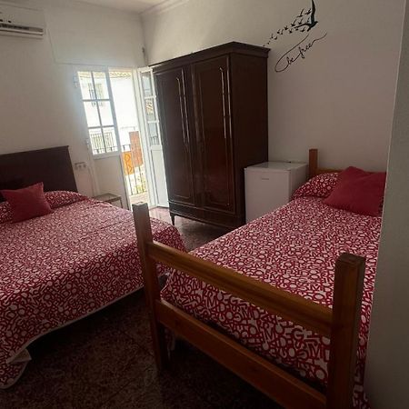 Casa Antonio Algodonales ξενώνας Εξωτερικό φωτογραφία