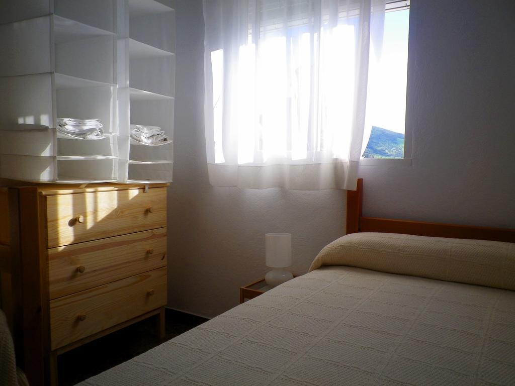 Casa Antonio Algodonales ξενώνας Εξωτερικό φωτογραφία